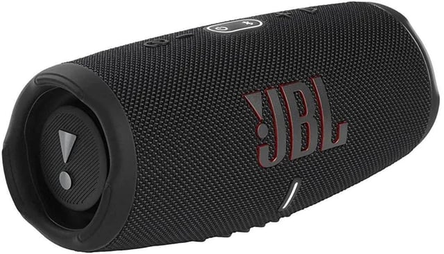 Jbl Charge 5 Waterproof Portable Bluetooth Speaker