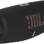 Jbl Charge 5 Waterproof Portable Bluetooth Speaker thumbnail 1