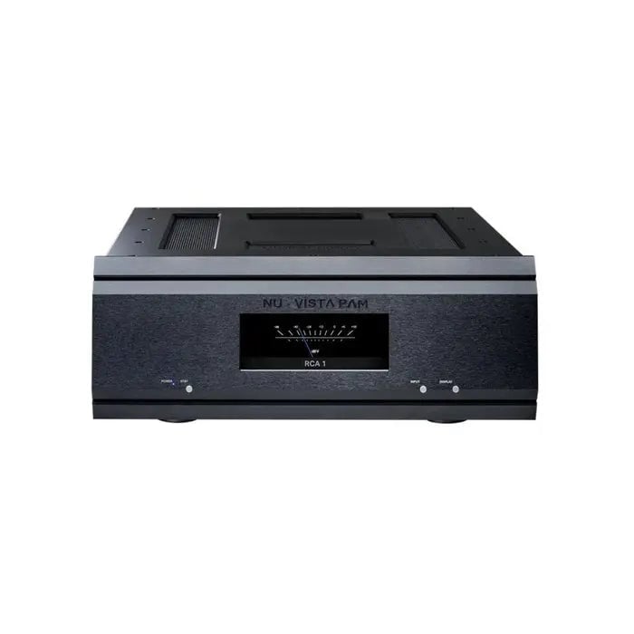 Musical Fidelity Nu-Vista PAM - Power Amplifier
