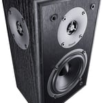 Magnat Monitor S10D - 2-Way Di-Pole Bookshelf Speaker (Pair) thumbnail 4