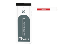 Novus Automatic Boom Barrier (NS-BS2-P63D01L)