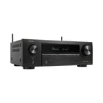 Denon AVR-X1800H - 7.2 Channel 8K AV Receiver thumbnail 2