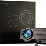 Egate I9 Pro Miracast Full Hd 1080p Modulated At 720p Base | 2100l (180 Ansi) With 120 thumbnail 4