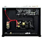 Emotiva PT-100 - Stereo Pre-Amplifier/DAC/Tuner thumbnail