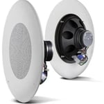 JBL CSS8008 Commercial Series 15-Watt 8 inch Ceiling Speaker thumbnail