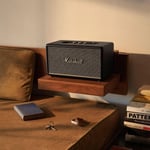 Marshall Stanmore Iii Next-generation Bluetooth Wireless Speaker Black thumbnail 3