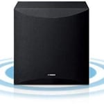 Yamaha Ns-p41 100W 5.1 Channel Home theatre Speaker Package thumbnail 4