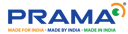 PRAMA