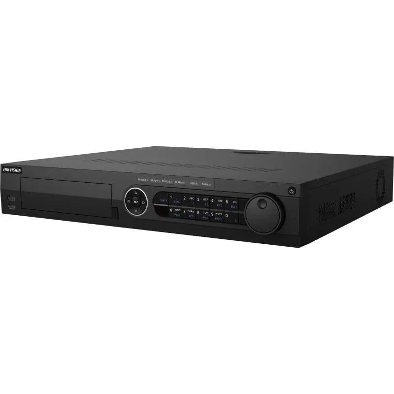 HIKVISION Pro 16 Channel 4K AcuSense DVR (iDS-7316HUHI-M4/S)