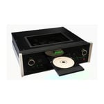 McIntosh Labs MCD600 - 2 Channel SACD/CD Player thumbnail 1