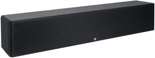 Bic America Formula Series Fh56-bar Discrete Channel Soundbar Speaker System