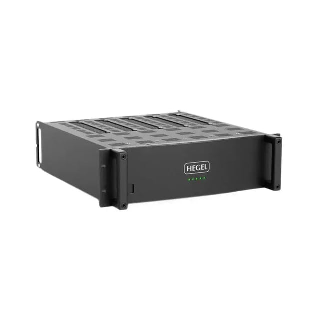 Hegel C53 Multichannel Amplifier