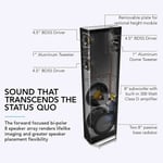 Definitive technology Bp9040 Floorstanding Speakers (pair) thumbnail 1