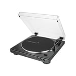 Audio Technica AT-LP60XUSB - Fully Automatic Belt-Drive Turntable (USB & Analog) thumbnail 1