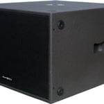 Dynatech Zeta15t Active 15-inch 800w Subwoofer thumbnail 2
