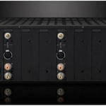 Emotiva Xpa-3 Gen3 3 Channel Audiophile Home theatre Power Amplifier thumbnail 3