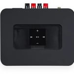 Bluesound Powernode 2i Wireless Multi-room Music Amplifier thumbnail 3
