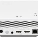 LG CineBeam PF510Q Smart Portable Projector thumbnail