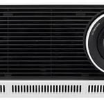 LG ProBeam BU53RG 5000-Lumen XPR UHD 4K Short-Throw Laser DLP Smart Projector thumbnail 3