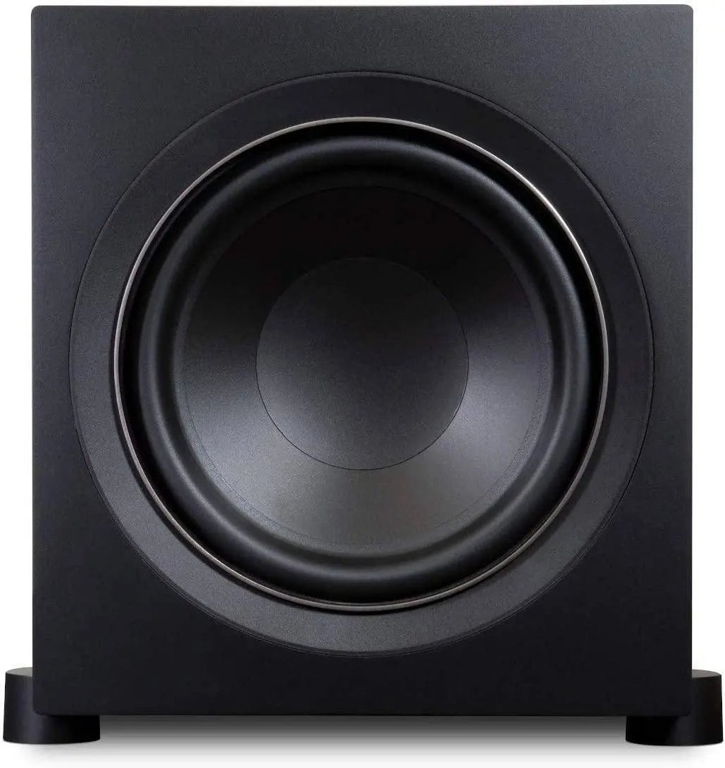 Psb Alpha S10 10â€³ Active Subwoofer