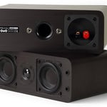 Micca OoO Bookshelf and Center Channel Speaker thumbnail 3