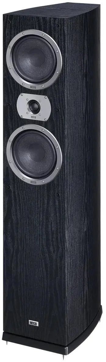 Heco Victa Prime 502 Floorstanding Speakers (pair)