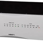 Yamaha MMP1 Studio Monitor Management System thumbnail 3