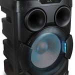 Philips tax4205 Home Audio Portable Bluetooth Party Speaker thumbnail 2