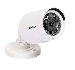 HIKVISION HD 2MP Bullet CCTV (DS-2CE1AD0T-ITP/Eco)