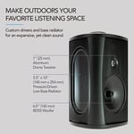 Definitive technology Aw 6500 All Weather Speaker thumbnail 3