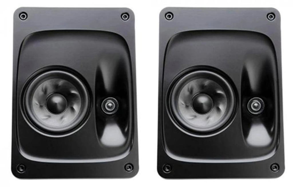 Polk Audio Legend L900 3d Premium Height Module Speaker