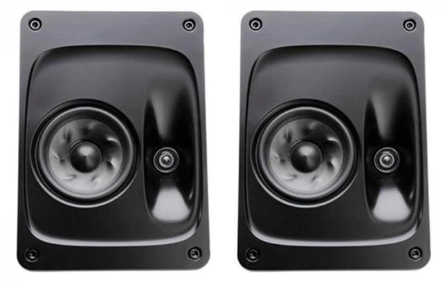 Polk Audio Legend L900 3d Premium Height Module Speaker