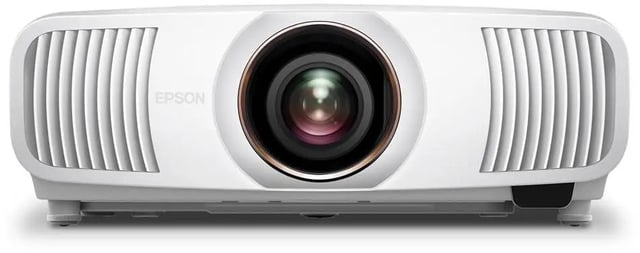 Epson QB1000 4K HDR 3300 Lumens Native 4K Laser Projector