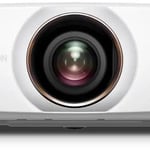 Epson QB1000 4K HDR 3300 Lumens Native 4K Laser Projector thumbnail 1