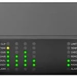 BOSE Professional PowerShareX PSX1204D adaptable power amplifier thumbnail 2