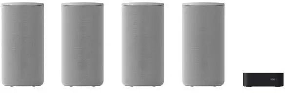 Sony Ht-a9 Dolby Atmos Home theater System Speaker