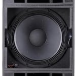 Dynatech Sub-18d 18-inch Active Subwoofer thumbnail 3