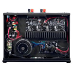 Emotiva A-150 - Stereo Power Amplifier thumbnail