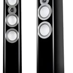 Mission Zx-4 Floorstanding Speakers thumbnail 1