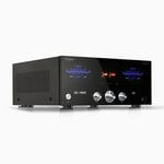 Advance Paris A12 Classic Stereo Integrated Amplifier thumbnail 2