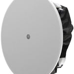 Yamaha Vc8nw Ceiling Speaker 2-way System thumbnail 2