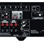 Yamaha Rx-a2a 7.2-channel Av Receiver With 8k Hdmi thumbnail 3