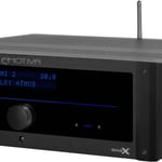 Emotiva BasX MR1L 9.2 Channel Dolby Atmos® DTS:X™ Cinema Receiver thumbnail 1