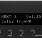 JBL MA310 EZ Set EQ 5.2-channel AV receiver thumbnail 2