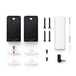 Bose Soundbar Wall Bracket, Black thumbnail 1