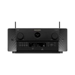 Marantz AMP 10 - 16 Channel Power Amplifier thumbnail 4
