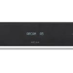 Arcam A5 Integrated Amplifier thumbnail 3