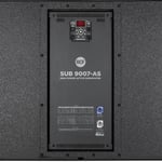 Rcf Sub-9007as 7200 Watts Dual 21inches High Power Subwoofer thumbnail 3