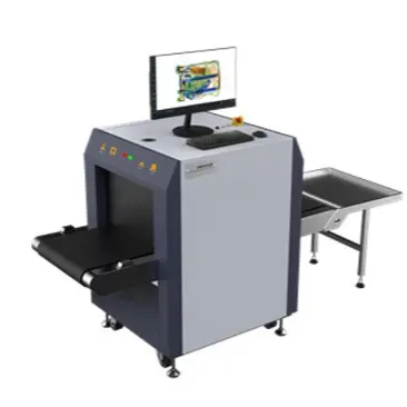 Hikvision ISD-SC5030SA-ECL X-ray Security Inspection System