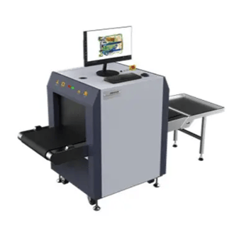 Hikvision ISD-SC5030SA-ECL X-ray Security Inspection System